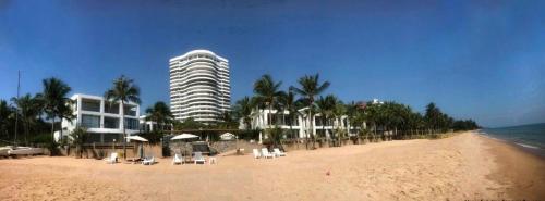 Rayong Seaview Condo 230 sqm condo, 2 bedroom photo