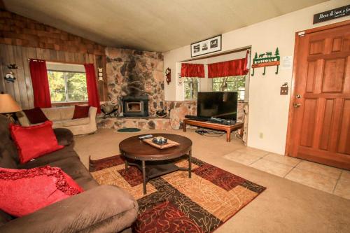 Good Times-1295 by Big Bear Vacations - image 12