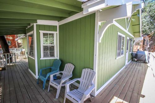 Good Times-1295 by Big Bear Vacations - image 10