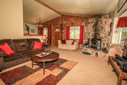 Good Times-1295 by Big Bear Vacations - image 6