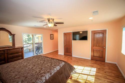 Mishka's Place-1567 by Big Bear Vacations - image 13