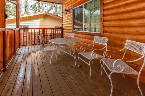 Mishka's Place-1567 by Big Bear Vacations - image 14