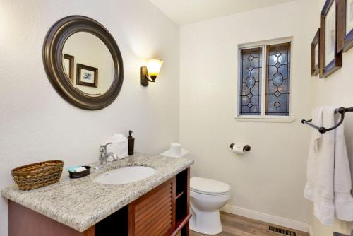 Evergreen Escape-1322 by Big Bear Vacations - image 11