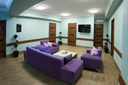 Létesítmények, Home Boutique Hostel in Yasamal