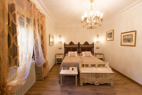 Fasiliteter, Hotel Boutique Posada de Sajazarra in Sajazarra