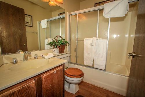 Boulder Creek -1417 by Big Bear Vacations - image 11