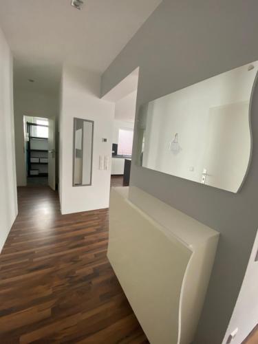 Előcsarnok, Ferienwohnung 2 Schweizer in Geisingen