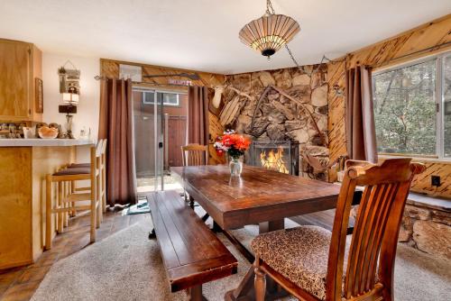 Popko's Place-1426 by Big Bear Vacations - image 13