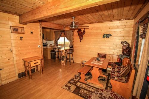 Lazy Moose N Bear-1596 by Big Bear Vacations - image 10