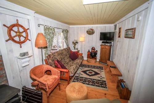 Pines 23-1438 by Big Bear Vacations - image 13