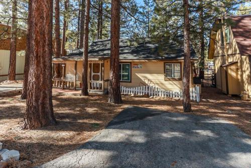 Pines 23-1438 by Big Bear Vacations - image 14