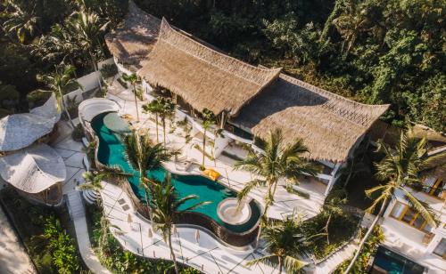 外部景觀, 尼諾休閒酒店 (NEANO ESCAPE ) in 坎迪達薩