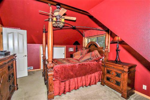 Knotty and Nice-177 by Big Bear Vacations - image 4