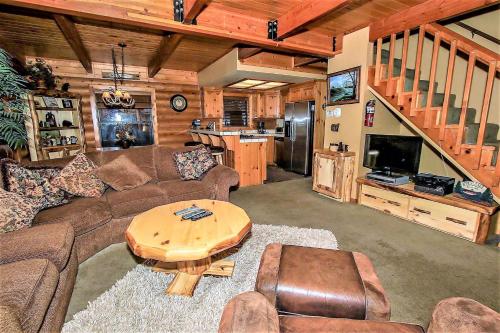 Knotty and Nice-177 by Big Bear Vacations - image 5