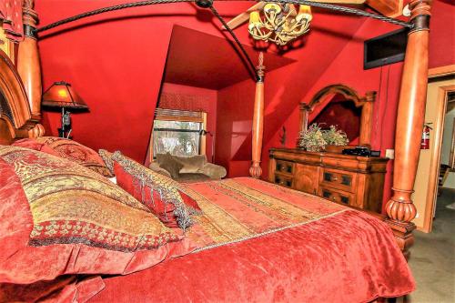 Knotty and Nice-177 by Big Bear Vacations - image 10