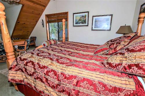 Knotty and Nice-177 by Big Bear Vacations - image 7