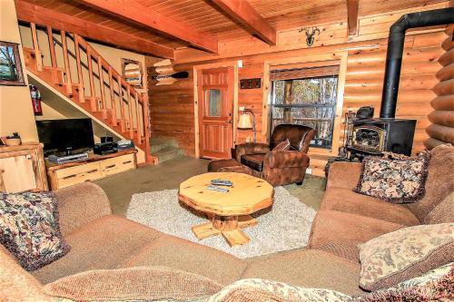 Knotty and Nice-177 by Big Bear Vacations - image 2
