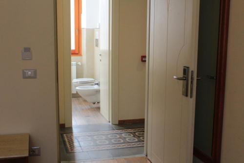 Hotel Palladio, Mediolan (zdjęcie 6)
