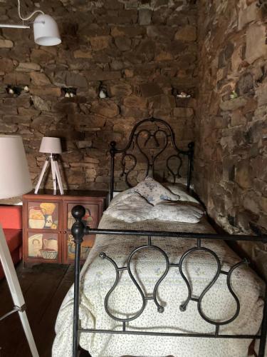 牧师之家住宿加早餐旅馆