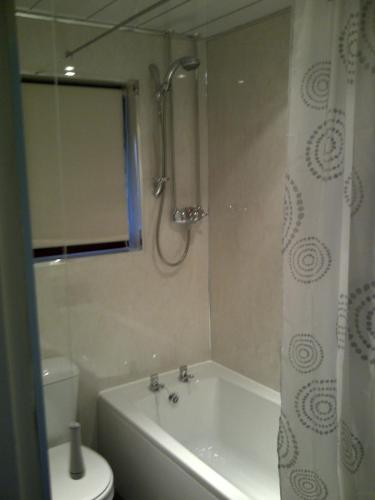 Lavender Cottage with Parking and Beautiful Views Christmas Special in Carsphairn