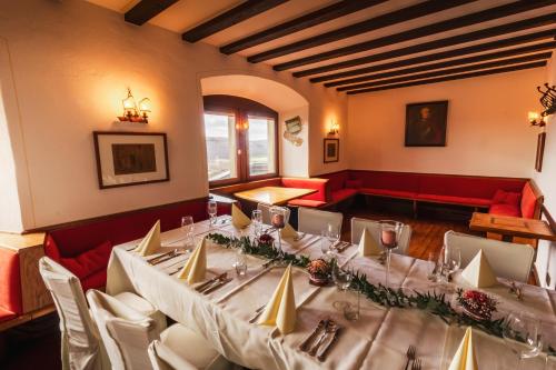 Hotel-Restaurant Burg Hornberg - image 10