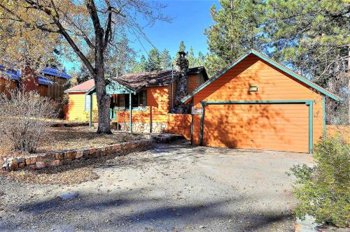 Vista Pines-234 by Big Bear Vacations - image 12