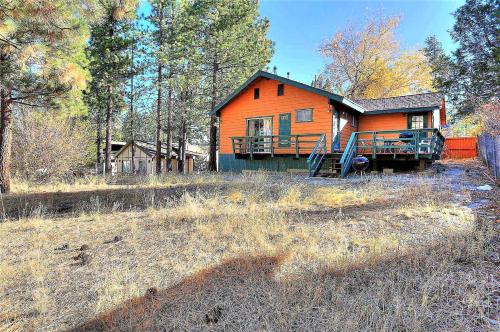 Vista Pines-234 by Big Bear Vacations - image 14