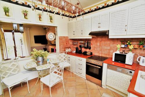 Villa Maria gîte à louer Spárta