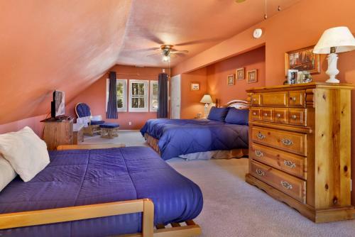 Jus' Restin-265 by Big Bear Vacations - image 12