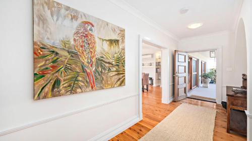 Nelson Bay CBD Oasis 13 Government Rd