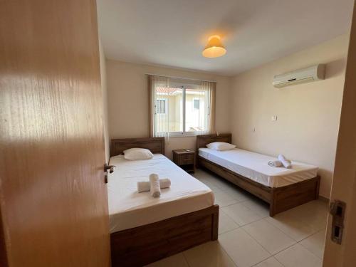 Greek Harmony Apartment 5