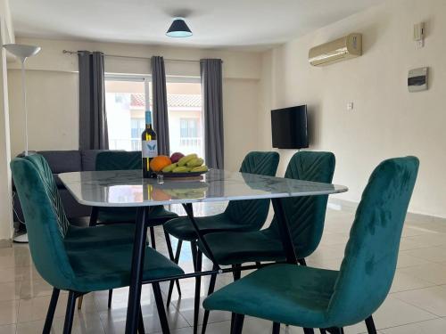Greek Harmony Apartment 1