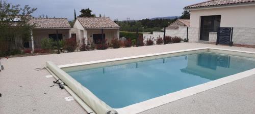 Le Logis de Bérianne