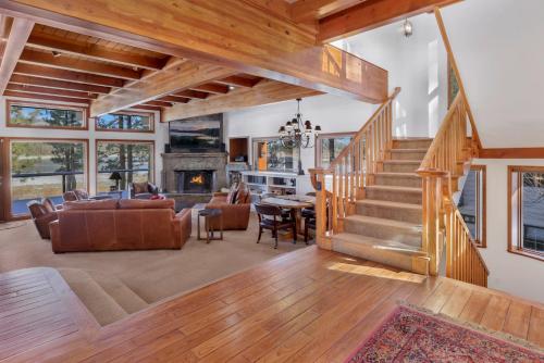 Eagles Nest-314 by Big Bear Vacations - image 2