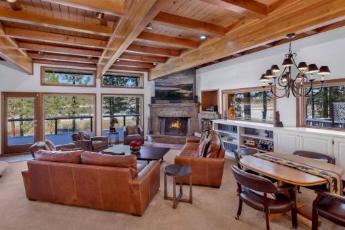 Eagles Nest-314 by Big Bear Vacations - image 6