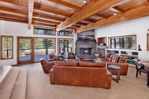 Eagles Nest-314 by Big Bear Vacations - image 11