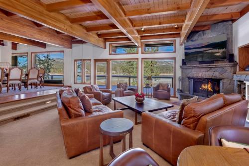 Eagles Nest-314 by Big Bear Vacations - image 10