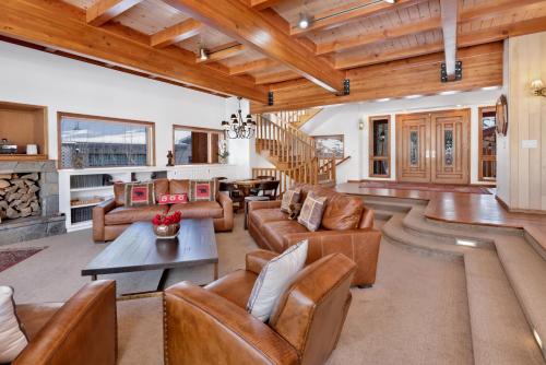 Eagles Nest-314 by Big Bear Vacations - image 12