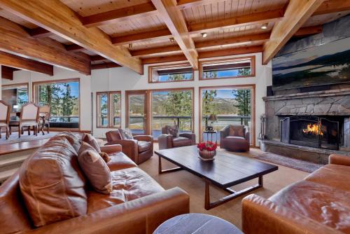Eagles Nest-314 by Big Bear Vacations - image 9