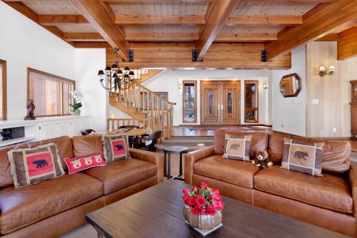 Eagles Nest-314 by Big Bear Vacations - image 11