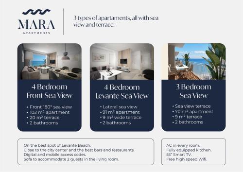 Mara Boutique Apartments