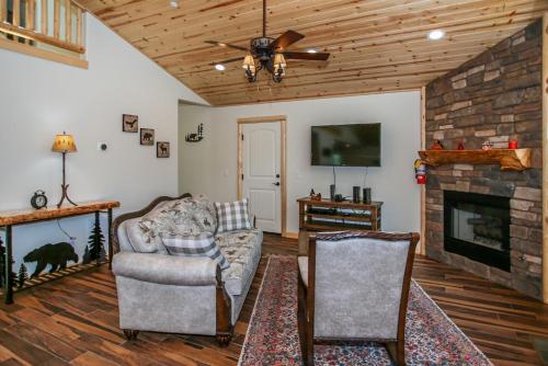 Casa Alameda-1856 by Big Bear Vacations - image 11