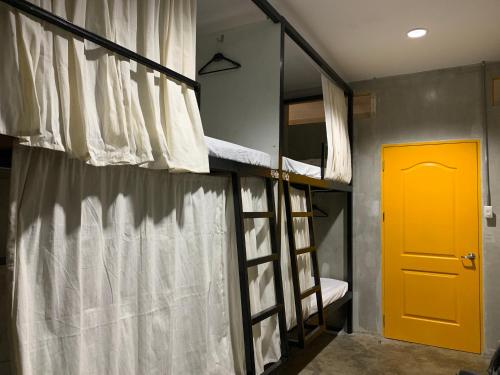 HappyNest Hostel Cebu Room Type - 1 Person in 8-Bed Dormitory - Female Only