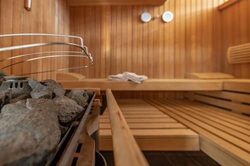 Lake Resort Pressegger See - image 11
