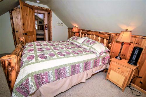 Nine Pines Lodge-537 by Big Bear Vacations - image 10