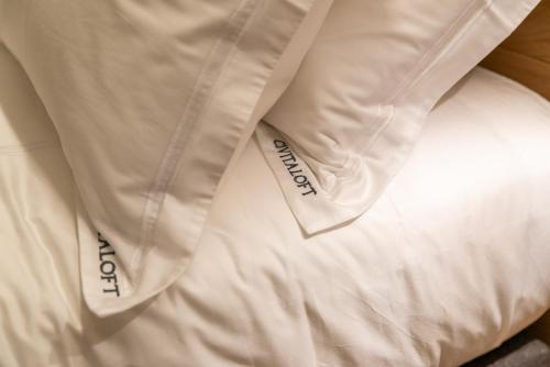 Civitaloft Luxury Rooms