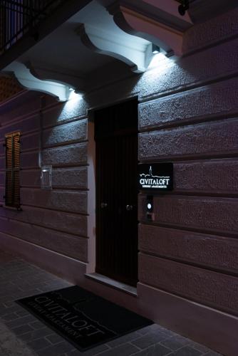 Civitaloft Luxury Rooms