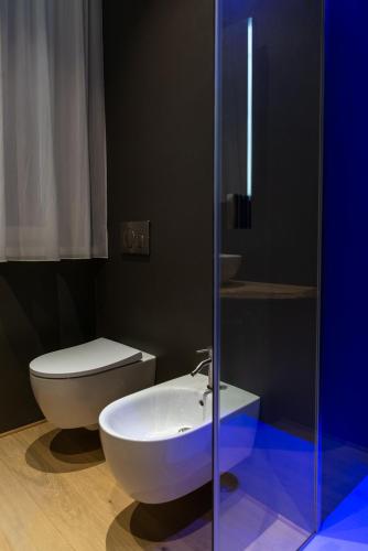 Civitaloft Luxury Rooms