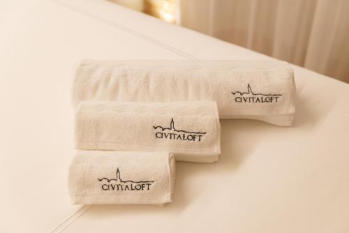 Civitaloft Luxury Rooms