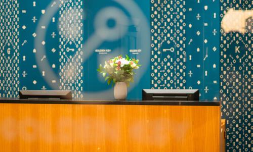 ブティック ホテル ゴールデン キー